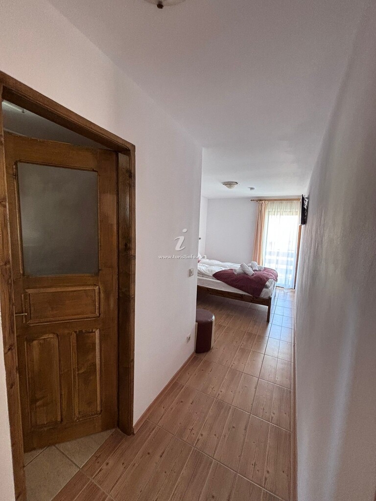 Casa de vacanță Dolce Vita