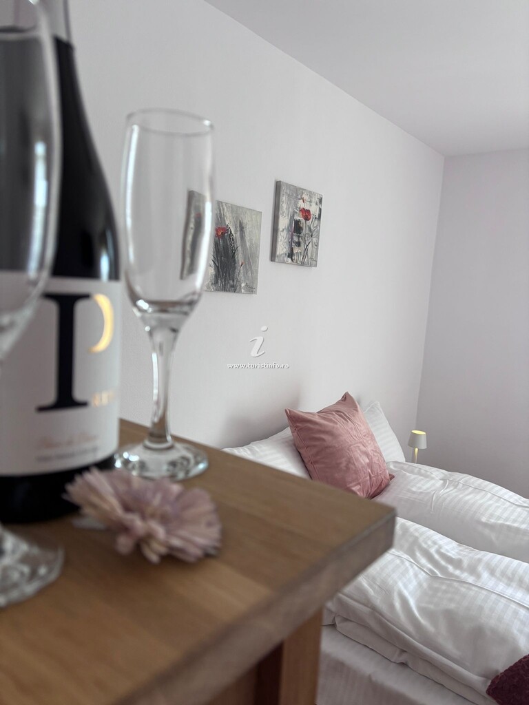 Casa de vacanță Dolce Vita