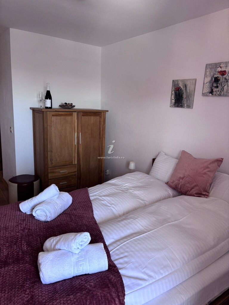 Casa de vacanță Dolce Vita
