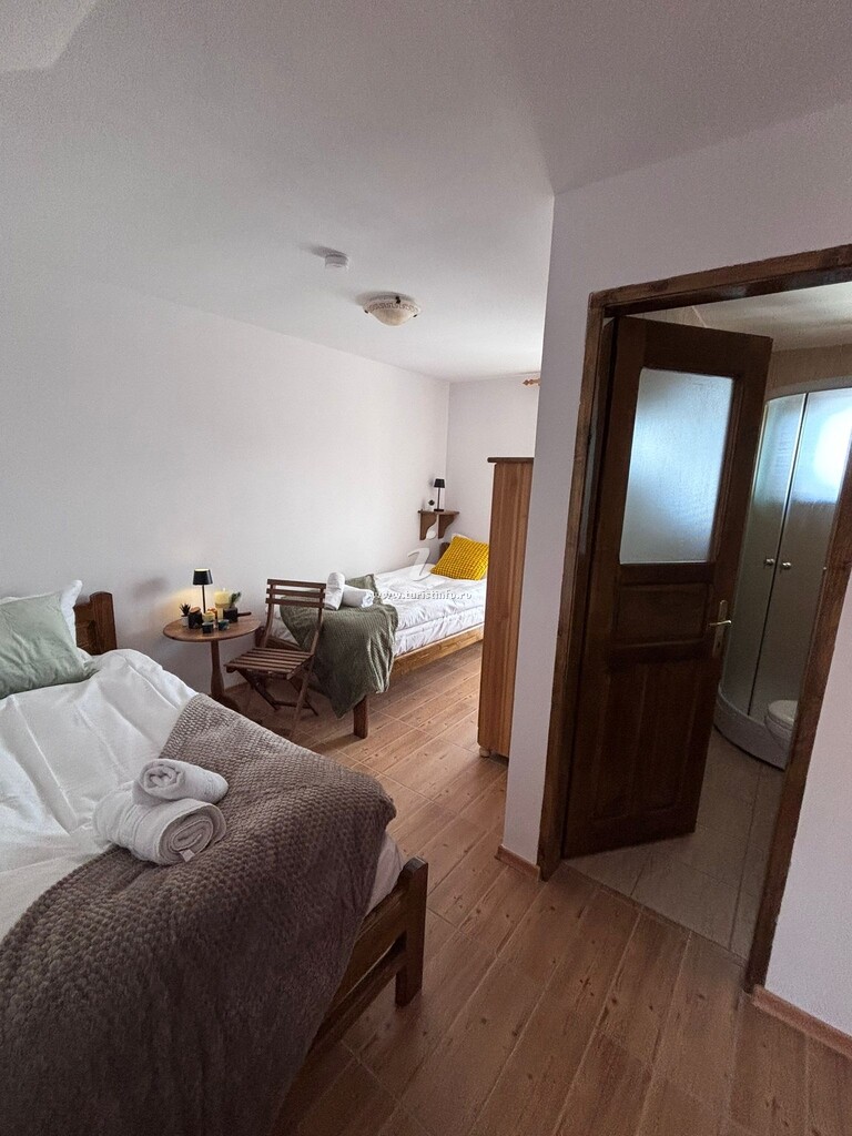 Casa de vacanță Dolce Vita