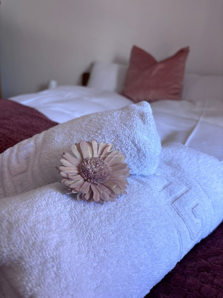 Casa de vacanță Dolce Vita