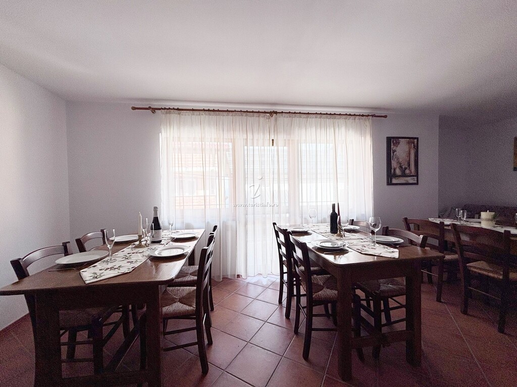 Casa de vacanță Dolce Vita