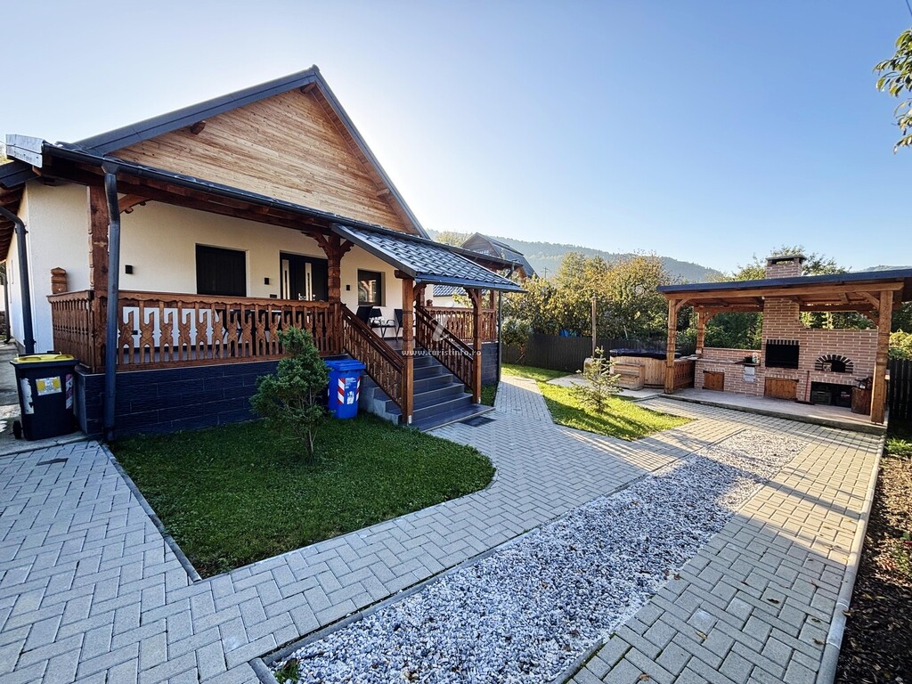 Casa Edy