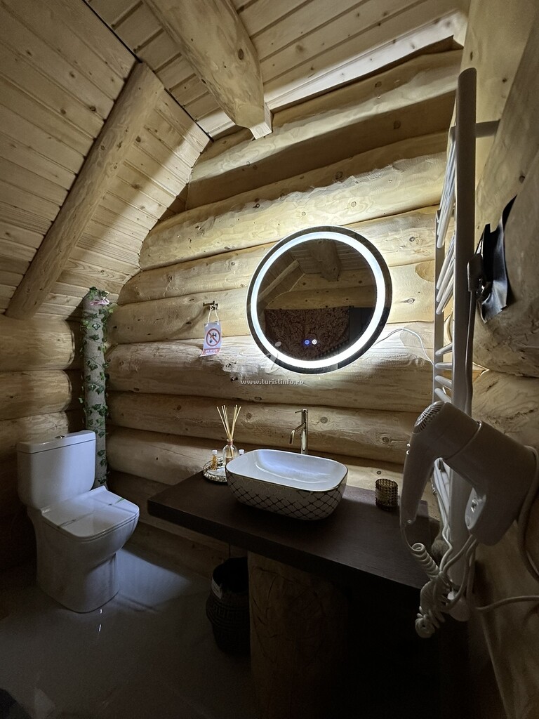 Casa de vacanță Chalet în Munții Vrancei