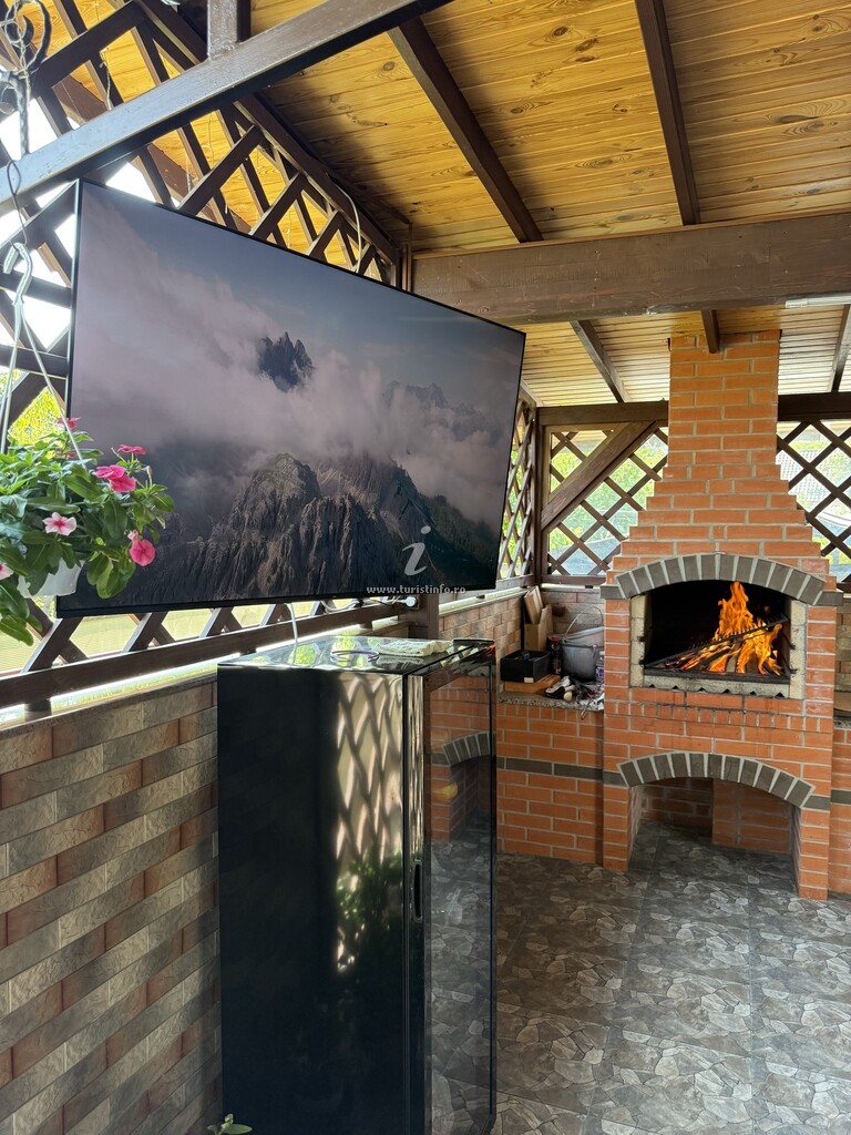 Vila Casa Tudor