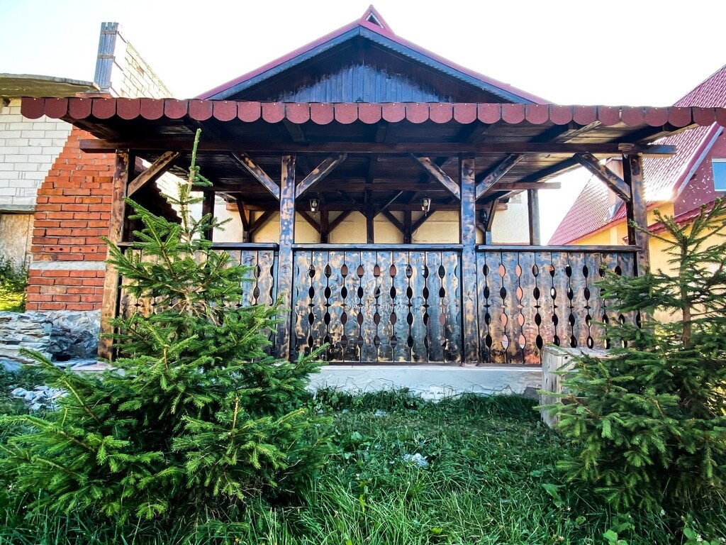 Casa Daria