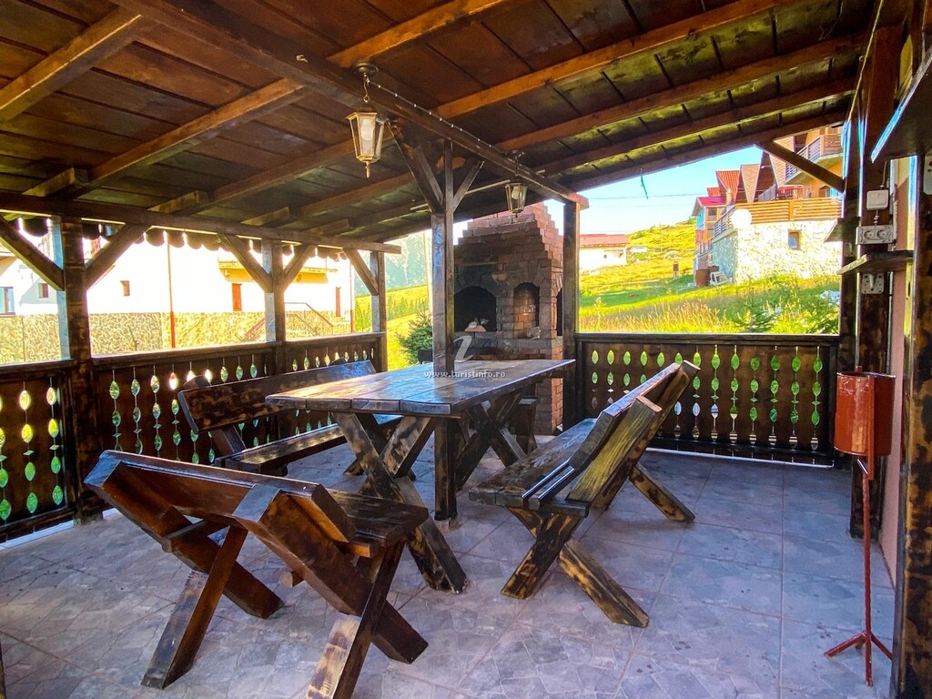 Casa Daria