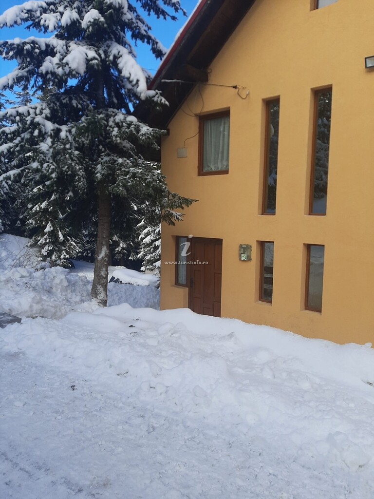 Casa de vacanță Laski
