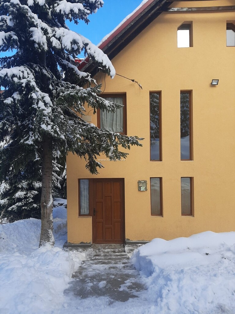Casa de vacanță Laski