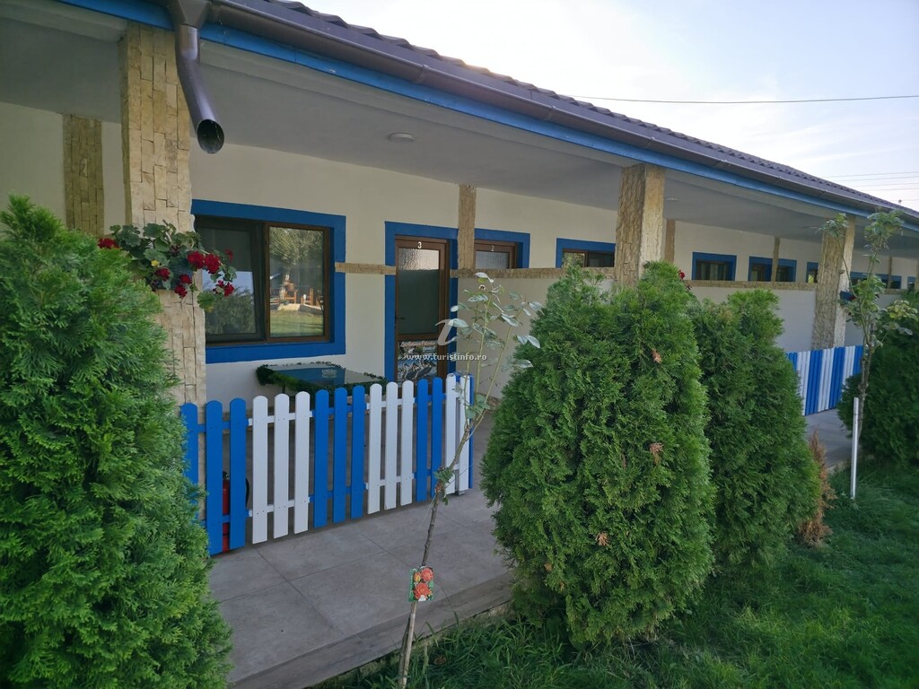 Casa La Marian Pescarul