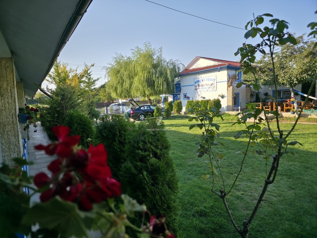 Casa La Marian Pescarul