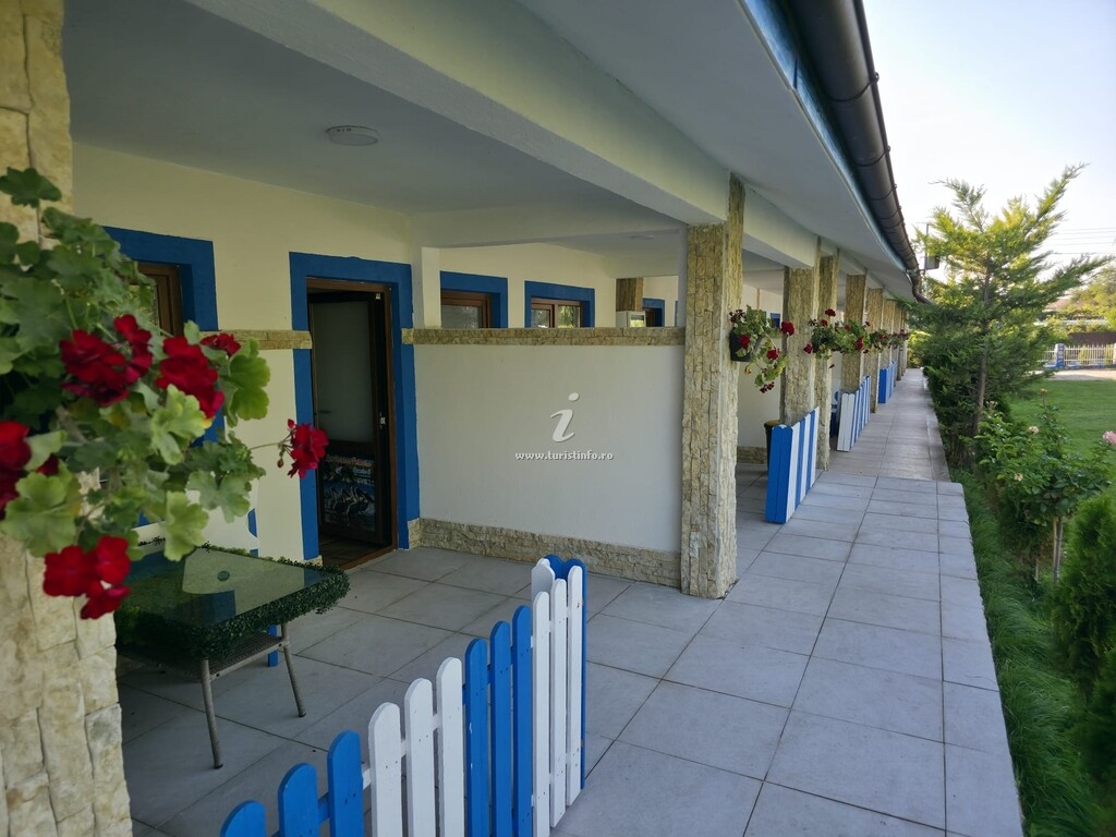Casa La Marian Pescarul