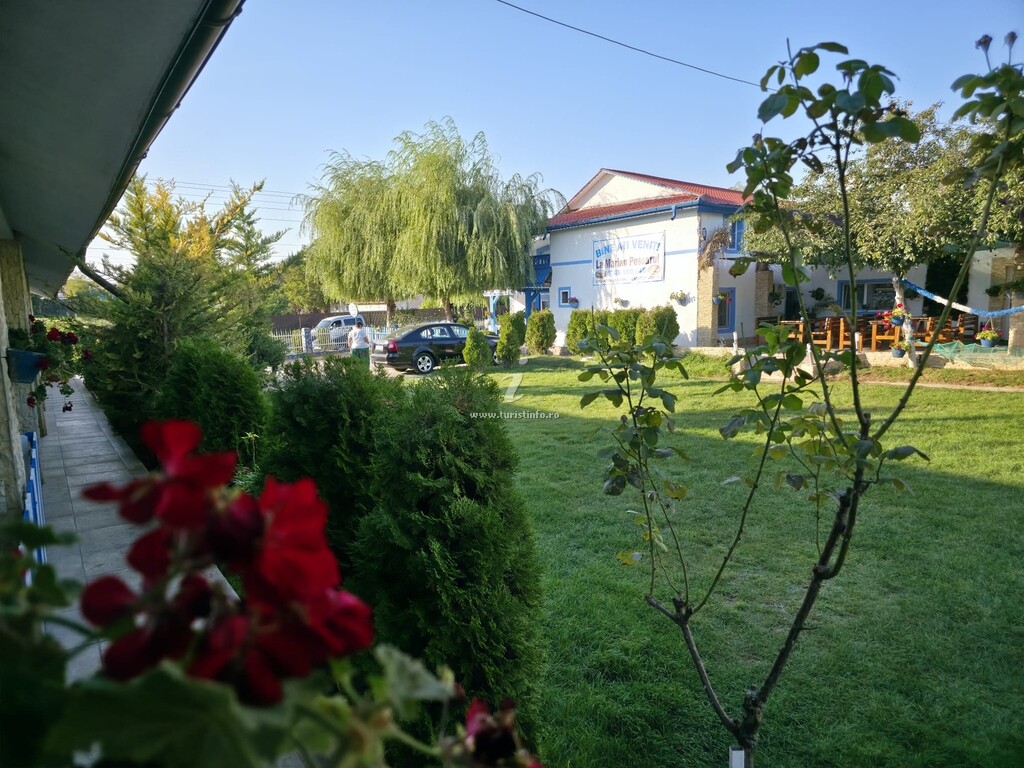 Casa La Marian Pescarul