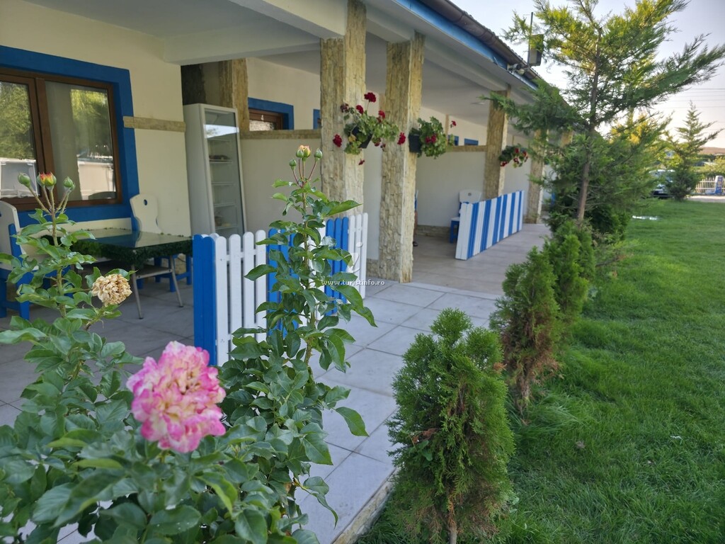 Casa La Marian Pescarul