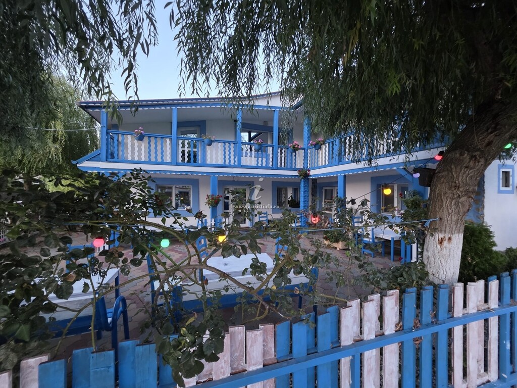 Casa La Marian Pescarul