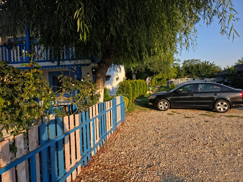 Casa La Marian Pescarul