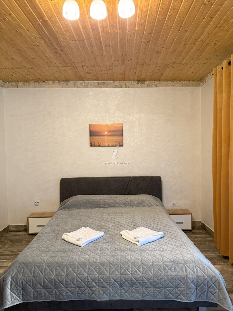 Casa La Marian Pescarul