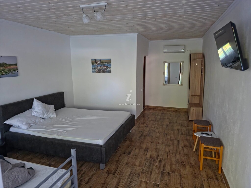 Casa La Marian Pescarul