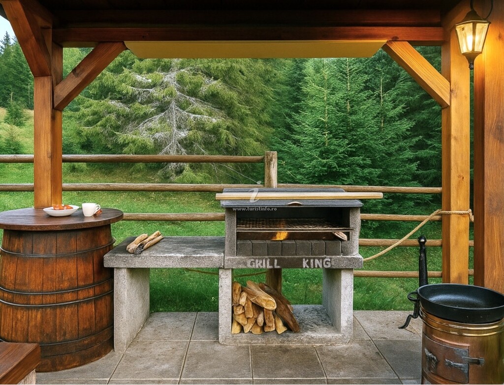 Chalet Sereno