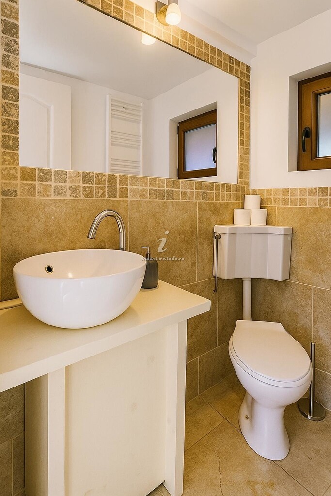 Chalet Sereno