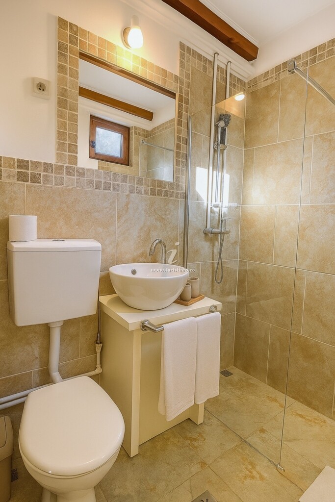 Chalet Sereno