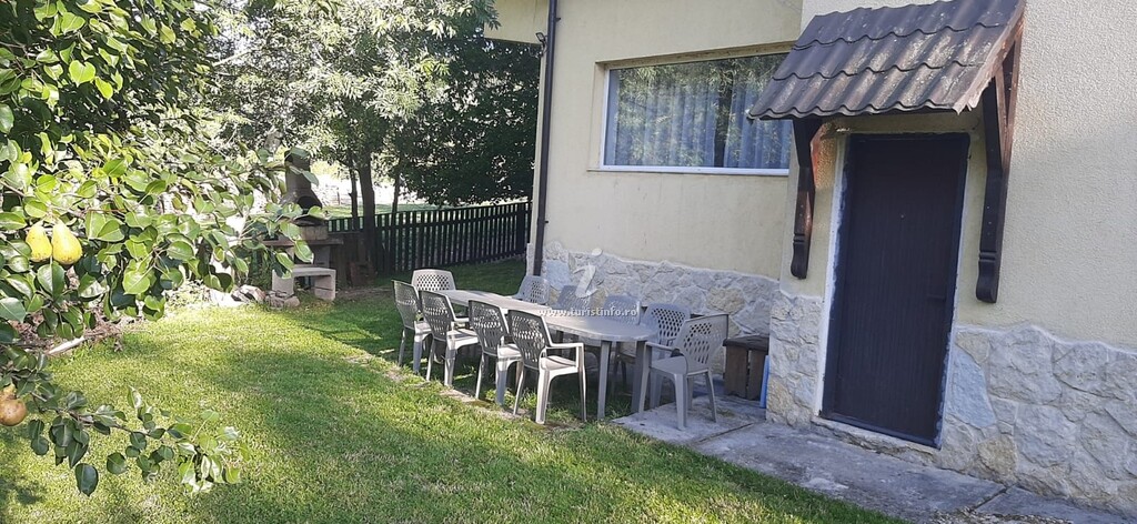 Casa de vacanță Casa Mirea