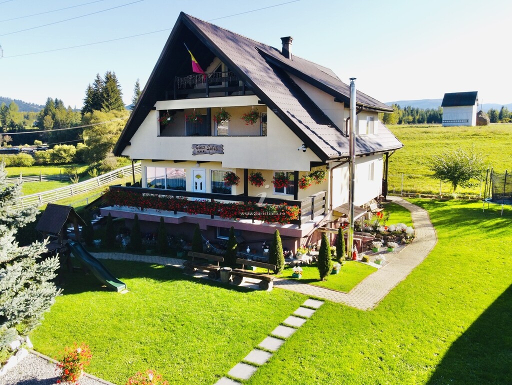 Casa Sofia