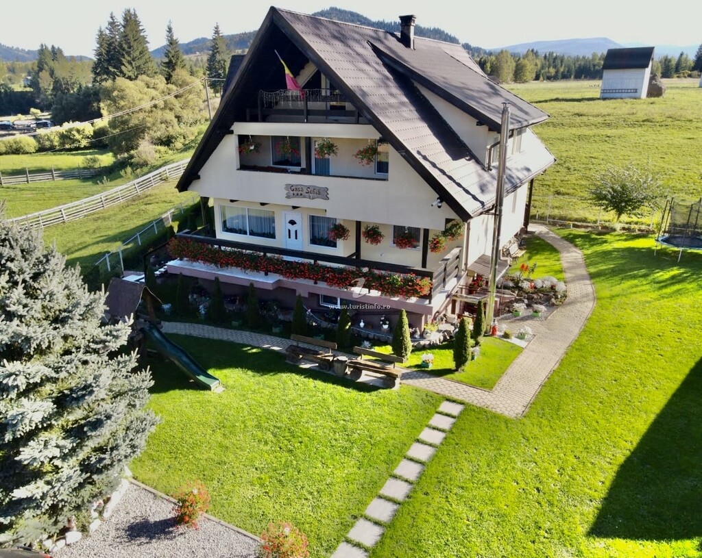Casa Sofia