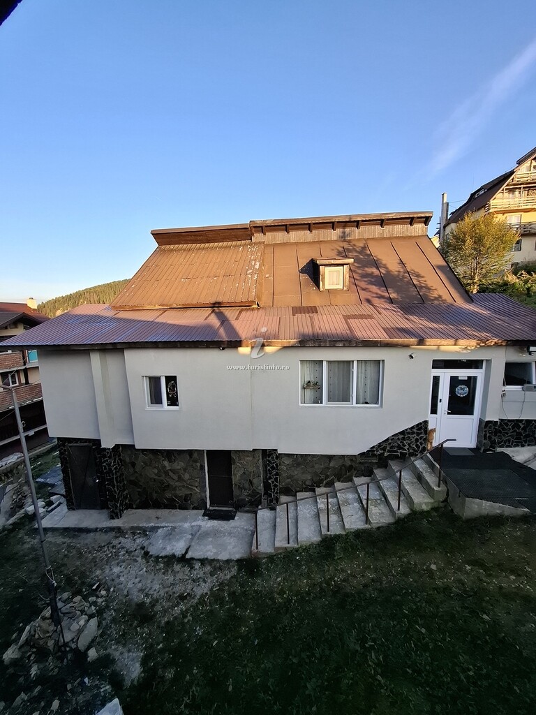 Casa la Țiri