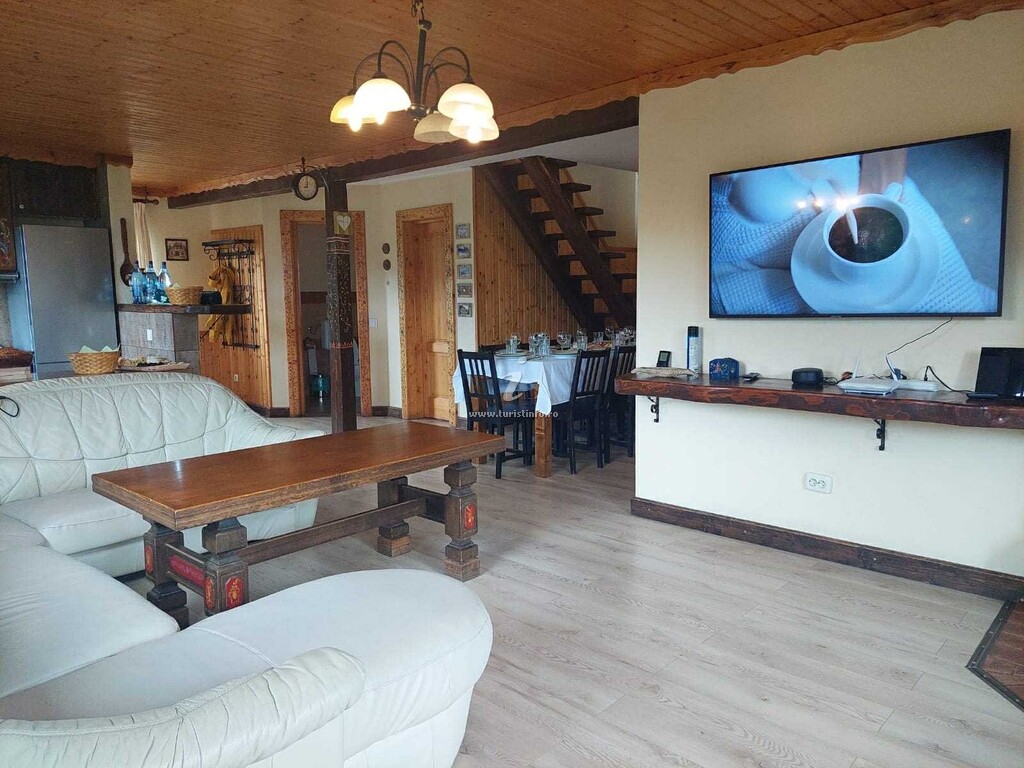 Cabana Moșneagului