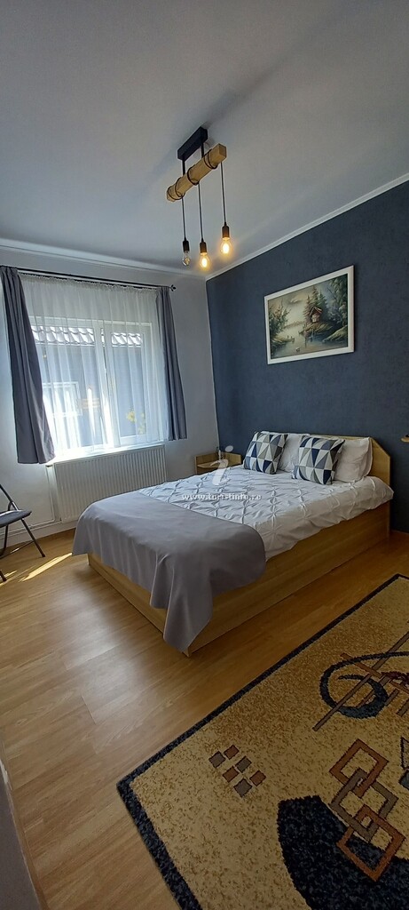 Casa de vacanță Vârf de Munte