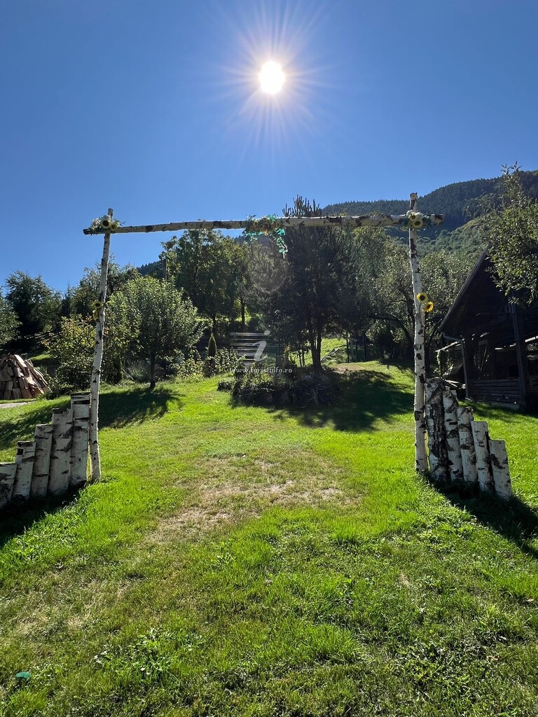 Pensiunea Casa  Loloiu