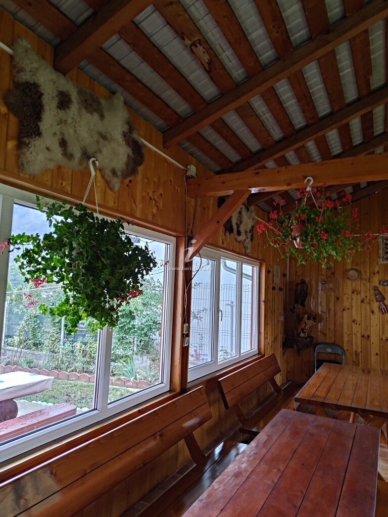 Casa Daniela