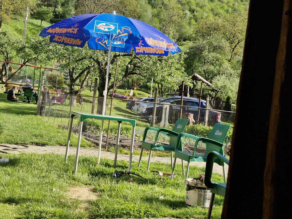 Pensiunea Casa  Loloiu