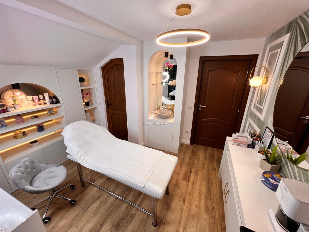 Camere de închiriat Alpin Vista