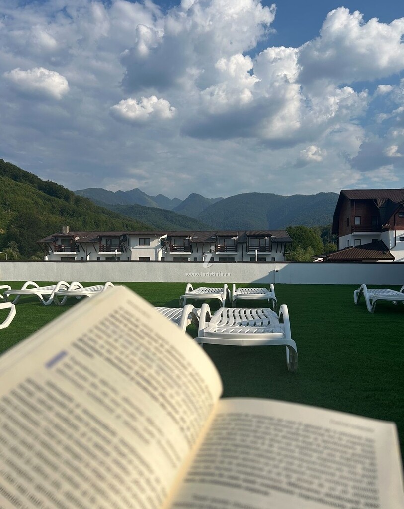 Pensiunea Hanul Patrisiei