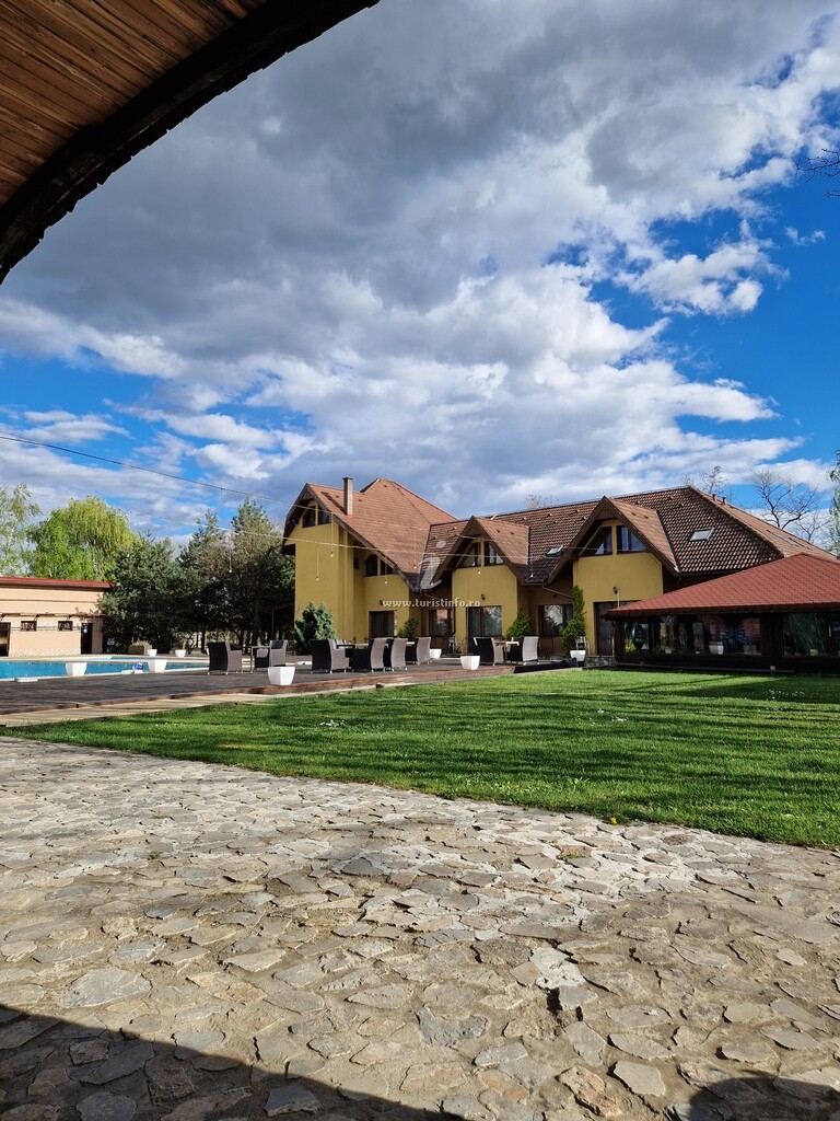Pensiunea Casa Bella
