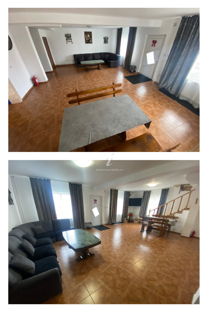 Casa Raducu