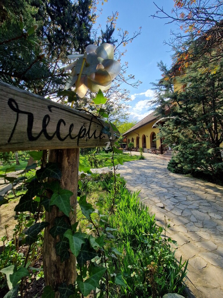 Pensiunea Casa Bella