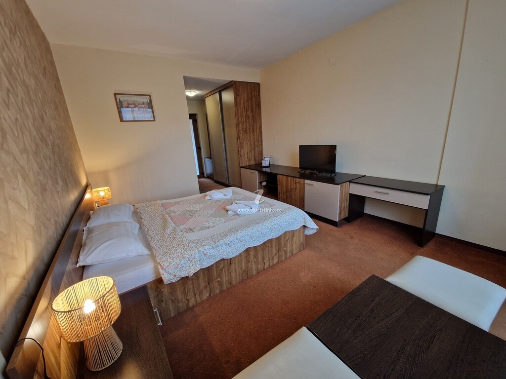 Pensiunea Casa Bella