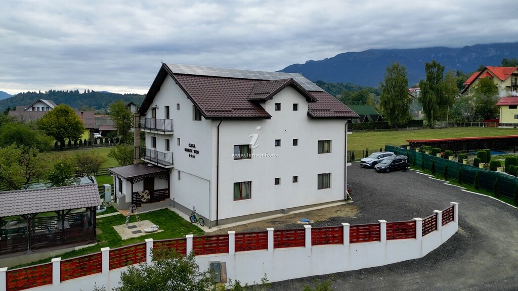 Casa Marci Teo