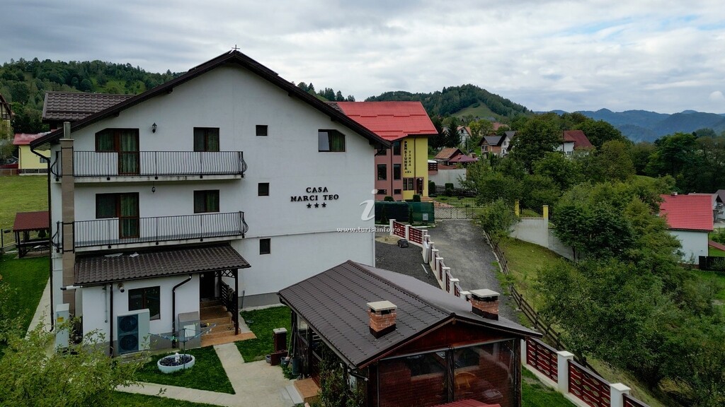 Casa Marci Teo