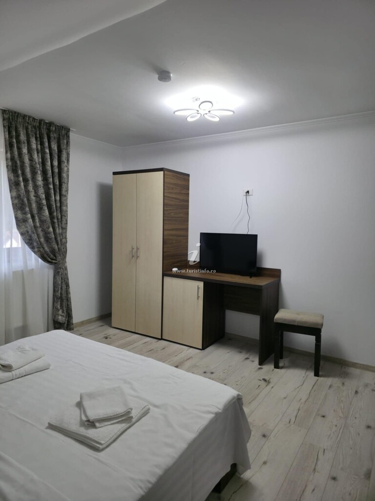 Casa Marci Teo