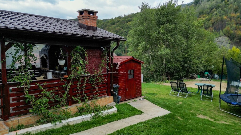 Casa Marci Teo