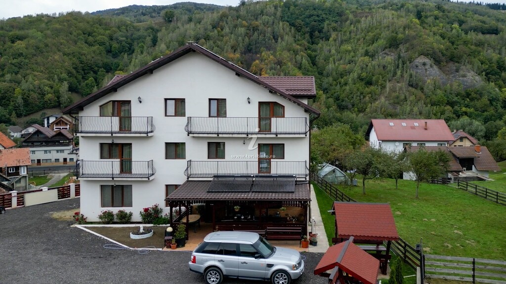 Casa Marci Teo