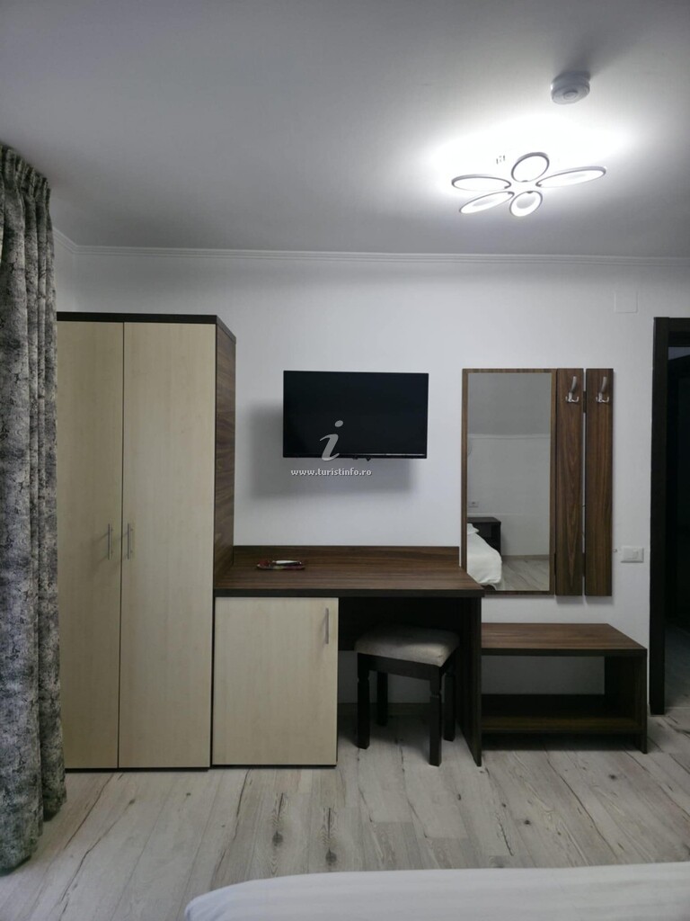 Casa Marci Teo