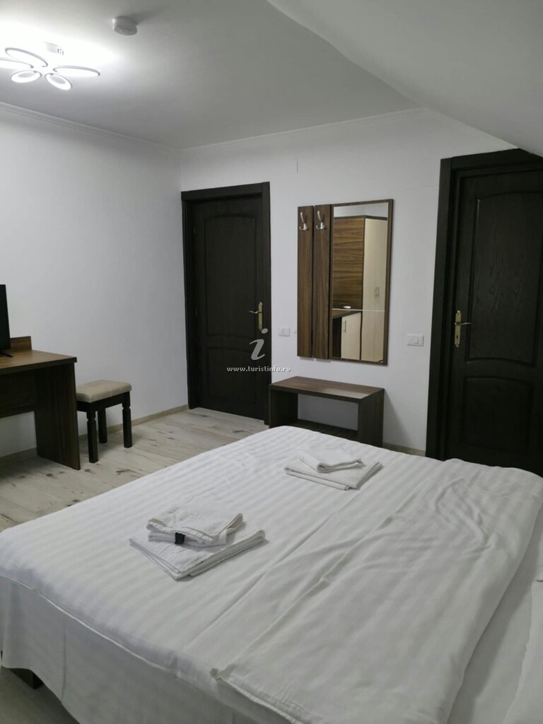 Casa Marci Teo