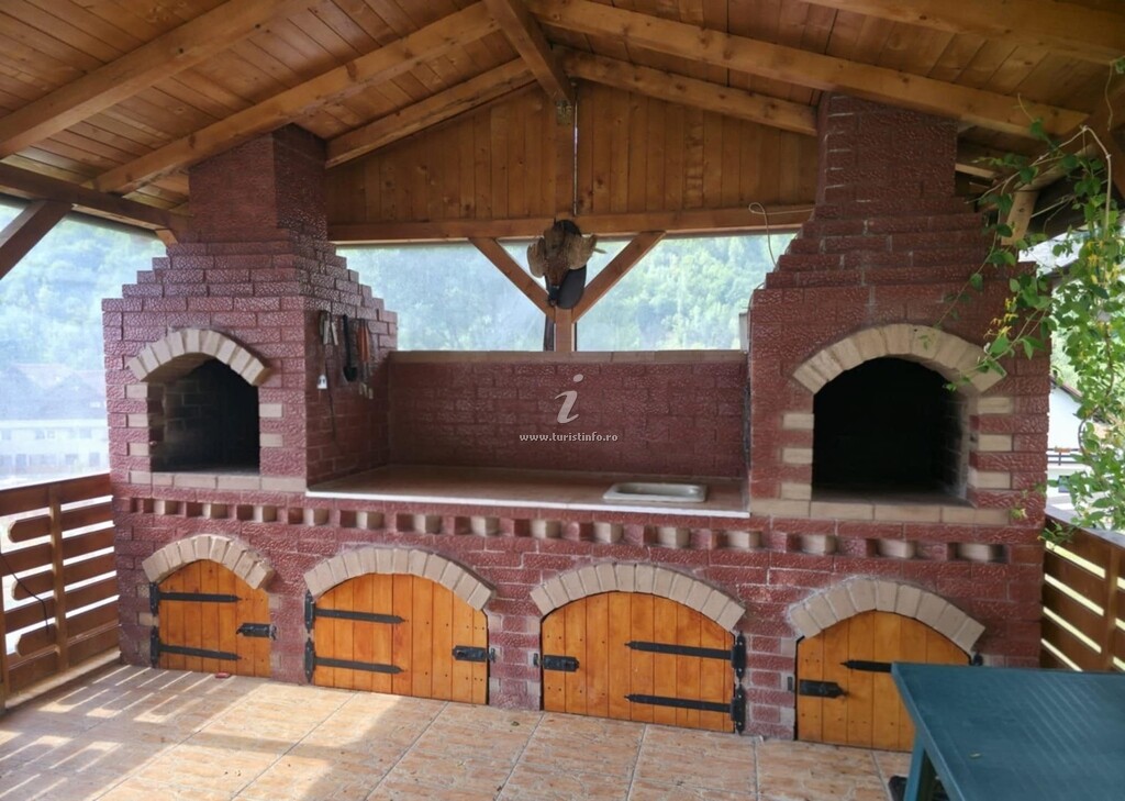 Casa Marci Teo