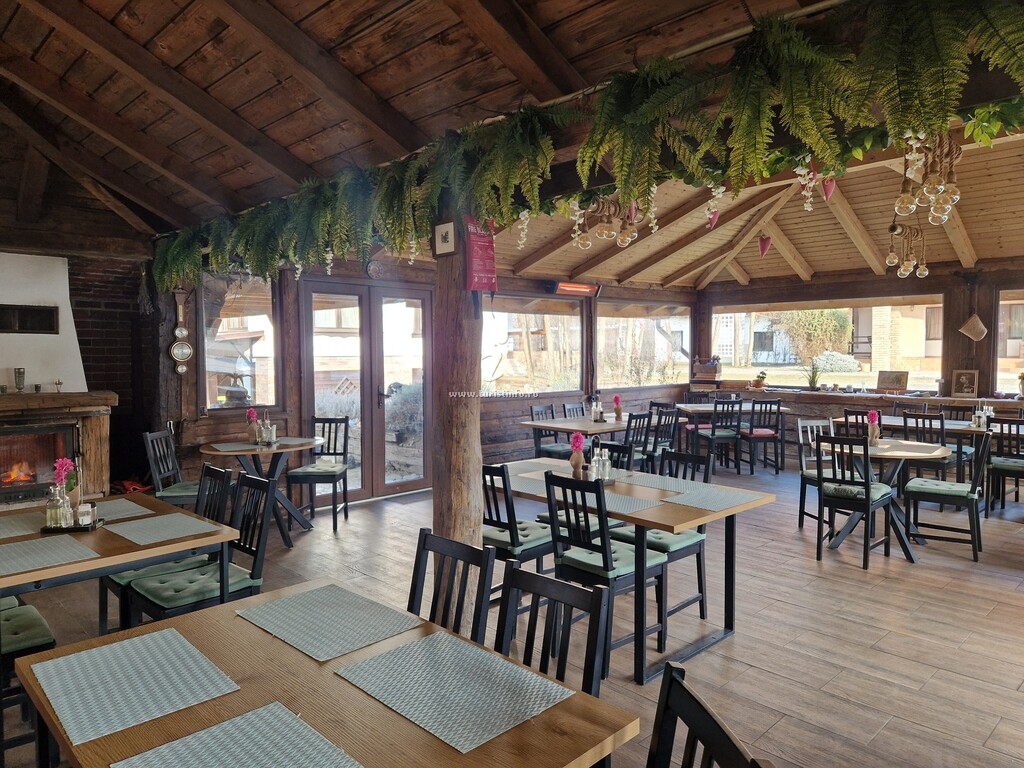 Pensiunea Casa Bella