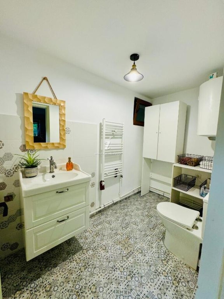 Casa de vacanță Adora River Retreat